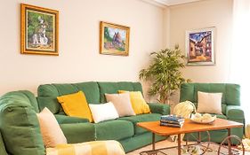 Apartamento Baztangoa II