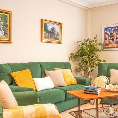 Apartamento Baztangoa II Elizondo Exterior foto