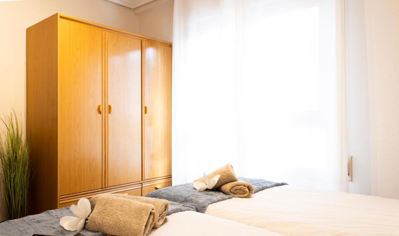 Apartamento Baztangoa II Elizondo Exterior foto