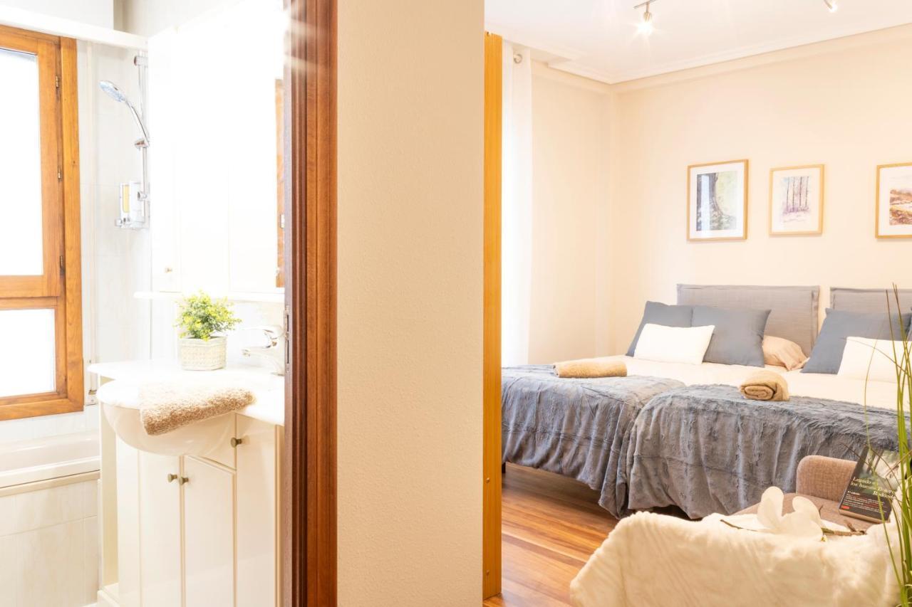 Apartamento Baztangoa II Elizondo Exterior foto