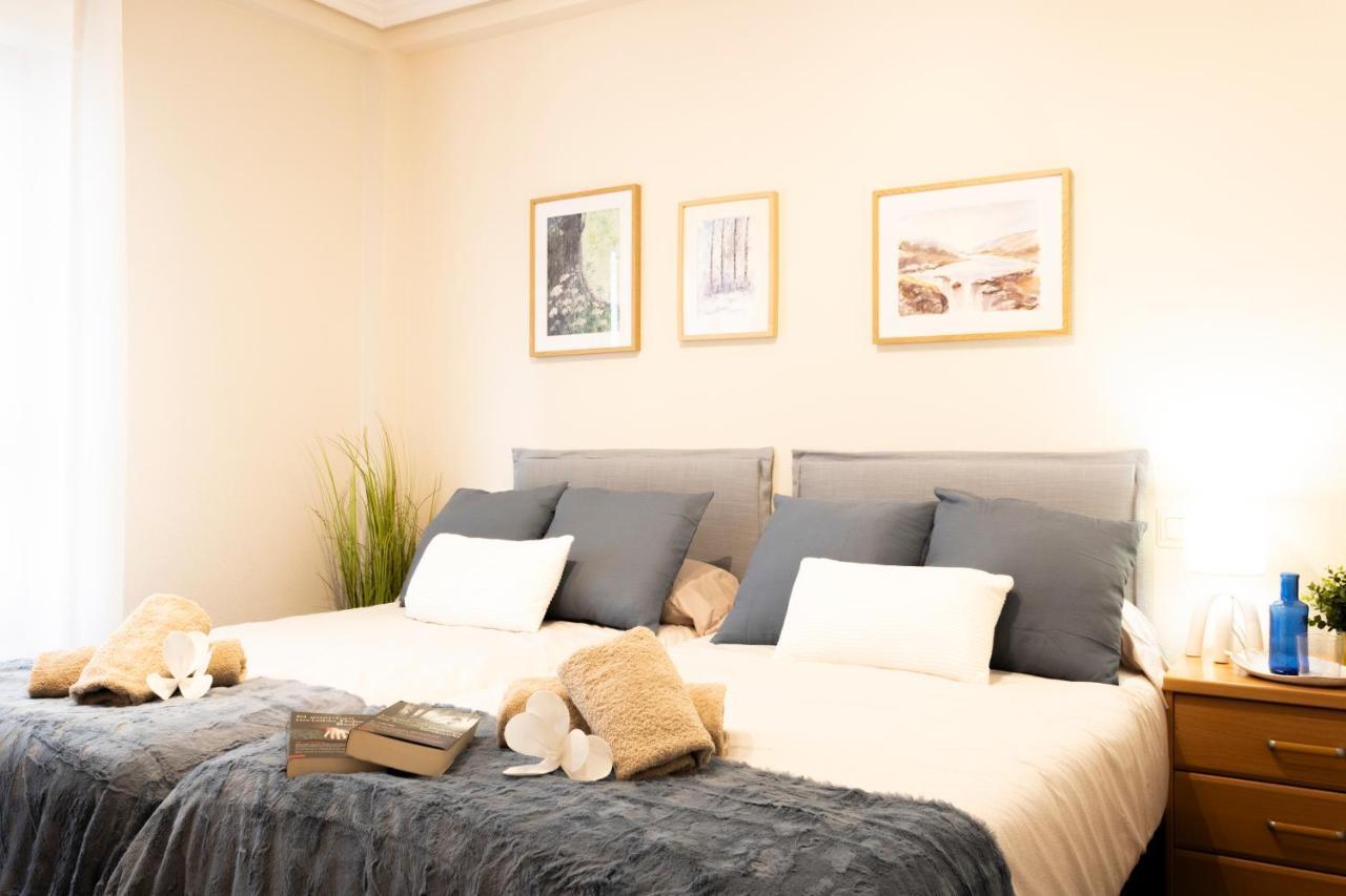 Apartamento Baztangoa II Elizondo Exterior foto