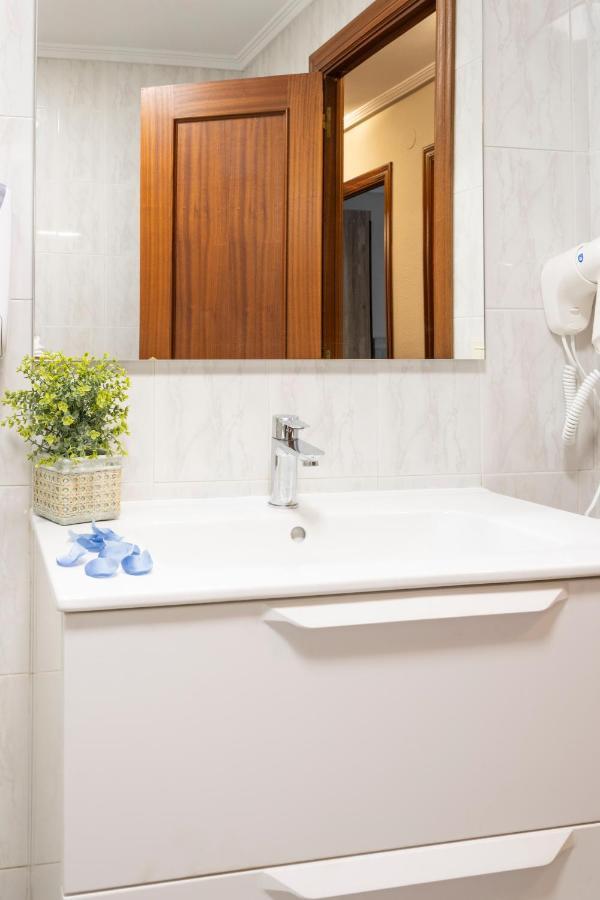 Apartamento Baztangoa II Elizondo Exterior foto