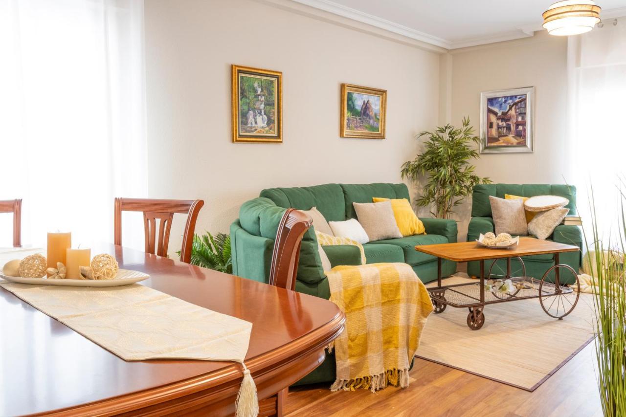 Apartamento Baztangoa II Elizondo Exterior foto